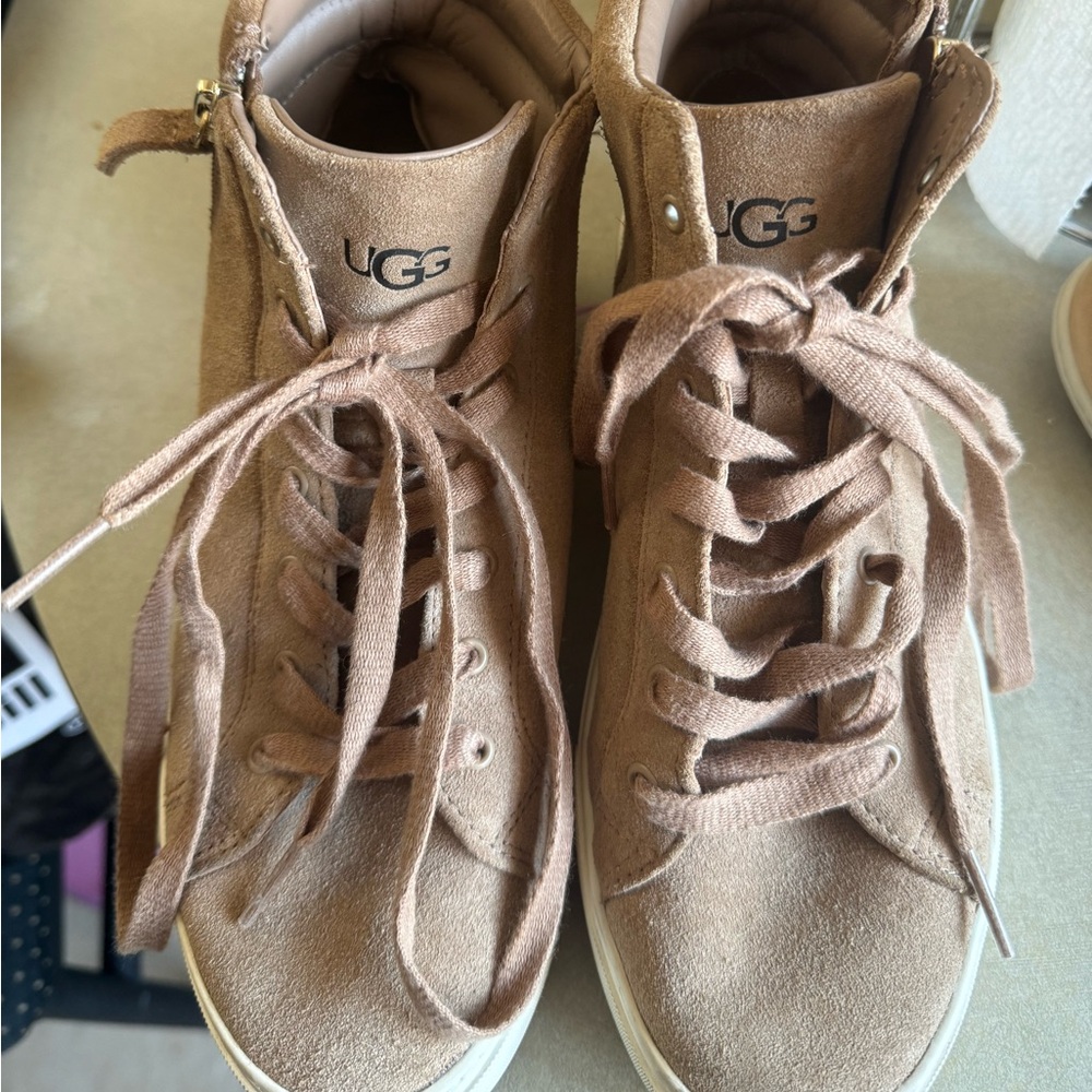 Bota corta